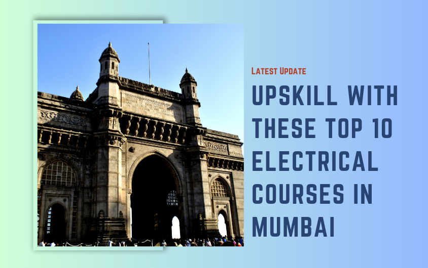 Top 5 Electrical Design Courses In Mumbai With Placements MEP Centers