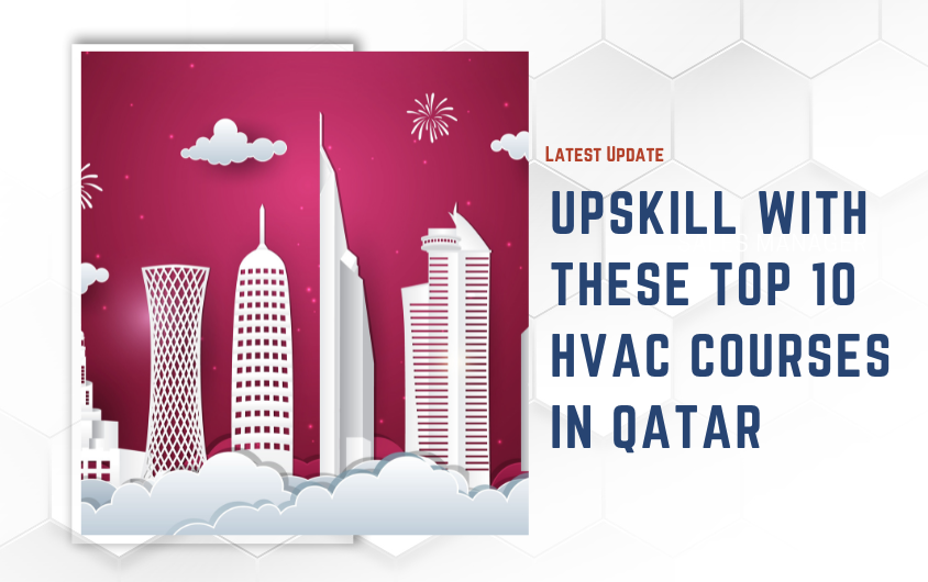 Top 10 HVAC Courses in Qatar