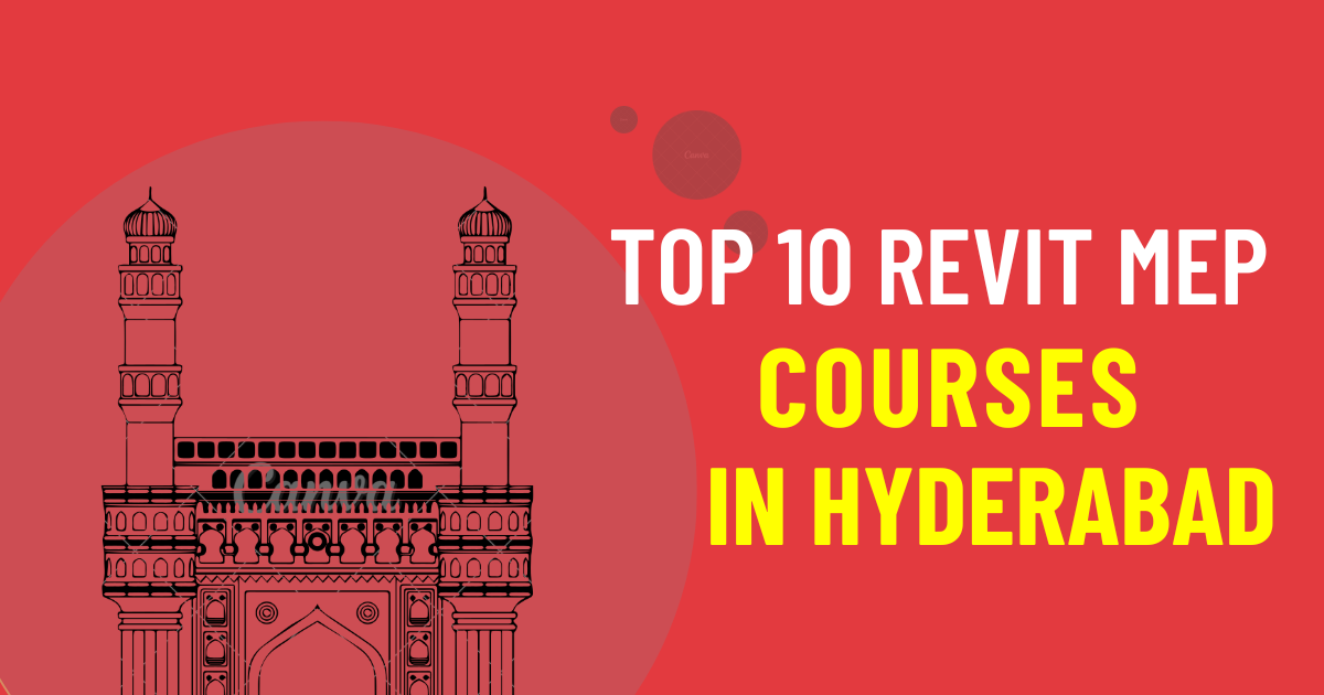 The 10 Best Revit MEP Courses in Hyderabad (2024) The 10 Best Revit MEP Courses in Hyderabad (2024)
