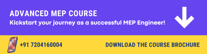 best mep course in chennai