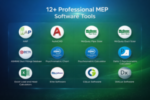 mep courses in Chennai